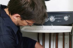 boiler replacement Rockhill